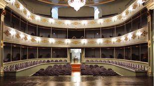 Concha Velasco y El Brujo, cabezas de cartel del Coliseo Clásico