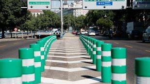 El túnel de Atocha cierra desde este lunes durante 12 días