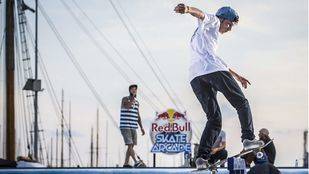 El Ayuntamiento de Getafe adjudica por segunda vez la reforma de la pista de Skate Park