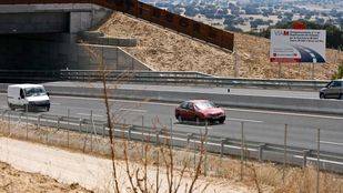 La Comunidad prohíbe el uso de glifosato en las carreteras de su competencia