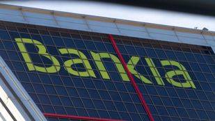 Bankia incrementa su cuota de fondos de inversión en la Comunidad de Madrid