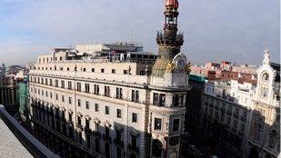 OHL confía en vender hasta un 40% del 'Proyecto Canalejas' este año