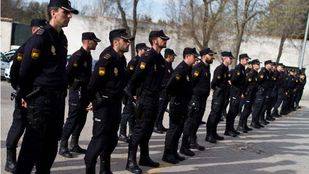 Madrid encabeza la tasa de homicidios en el primer semestre