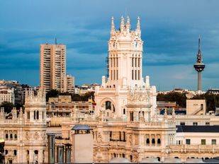 Los bienes de Carmena, Aguirre, Causapié y Villacís