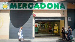 Mercadona y Noel lanzan una línea de charcutería para vegetarianos y deportistas