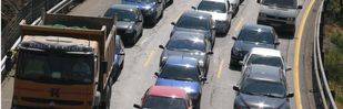 La DGT prevé 1.175.000 desplazamientos en la Comunidad de Madrid a lo largo del puente de agosto