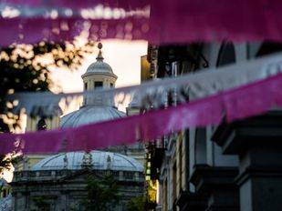 Fiestas y planes refrescantes para el puente