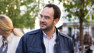 El PSOE se adelanta a Ciudadanos: registra en el Congreso una comisión para investigar la financiación del PP