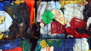 La Comunidad aprueba la financiación de la gestión de residuos en la Mancomunidad del Este