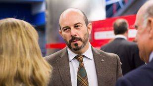 Rollán: "No se van a ampliar más kilómetros de Metro"