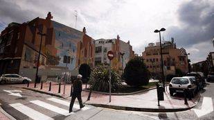 El Ayuntamiento de Getafe adjudica la reforma de tres calles y una plaza