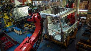 Las empresas madrileñas, entre las que más invierten en innovación tecnológica