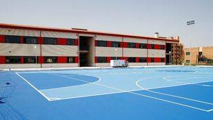 El Ensanche de Vallecas tendrá 600 nuevas plaza educativas el próximo curso