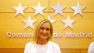 Cifuentes dará "carta blanca" a Rajoy para negociar con Ciudadanos