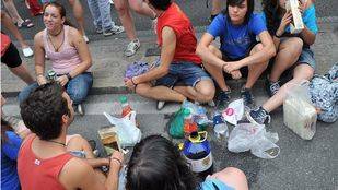 El PSOE critica que se convoquen en agosto las ayudas a asociaciones contra las drogas