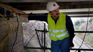 La Comunidad solo abrirá la estación de Metro de Arroyo del Fresno durante esta legislatura