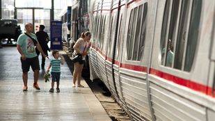 Historias de vapor en el Museo del Ferrocarril