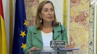 Rajoy se someterá al debate de investidura el 30 de agosto