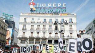 La 'marea blanca' vuelve este domingo en defensa de la sanidad pública "de calidad"