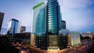 El Corte Inglés reduce su consumo energético un 35%