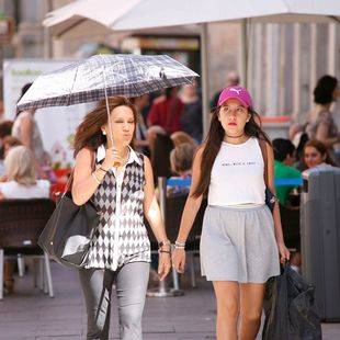 Activada la alerta por calor por la subida de las temperaturas a partir del domingo