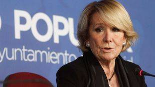 Aguirre reclama a Sánchez que no se “enroque” en el no y opte por abstenerse