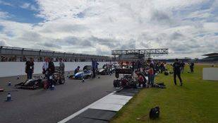 Cinco universidades madrileñas competirán en la ‘Fórmula 1’ de estudiantes