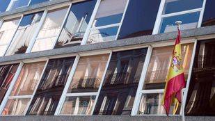 La Audiencia Nacional cita a declarar al etarra García Corporales por el atentado de López de Hoyos