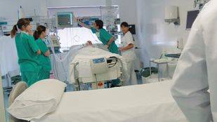 Asociaciones defensoras de la sanidad pública denuncian el "espectacular" incremento de las listas de espera quirúrgica