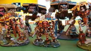 Freak Wars 2016: el orgullo friki conquista Rivas