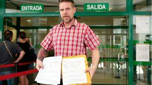 Los padres de Lobo agradecen que se haya "hecho justicia"