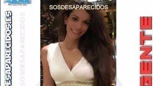 Vecinos de A Pobra aportan posibles pistas al caso de la joven madrileña desaparecida