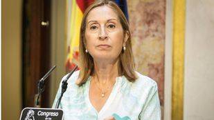 Rajoy será el único en intervenir en la primera sesión de Investidura, como hizo Sánchez