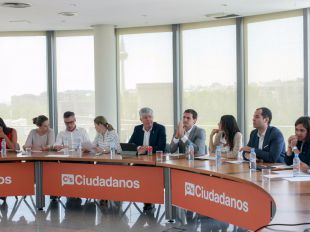 Ciudadanos da un ultimátum de 48 horas al PP para concretar la negociación