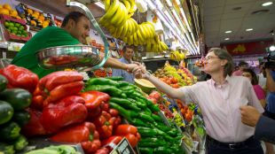 El mercado Guillermo de Osma se renueva y tendrá un centro de formación