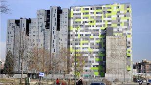 La EMVS compará entre 100 y 150 pisos a partir de noviembre