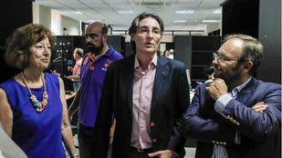 El Ayuntamiento ampliará las competencias de la oficina antidesahucios