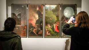 El Bosco seguirá en cartel hasta el 25 y con pases nocturnos