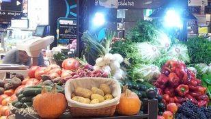 Uno de cada 13 madrileños es alérgico a algún alimento