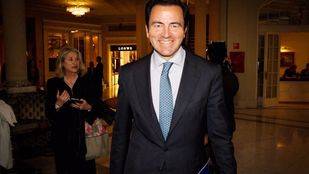 El concejal del PP Pablo Cavero deja su cargo para volver a la empresa