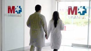 CCOO rechaza el nuevo órgano consultivo en Sanidad de la Comunidad