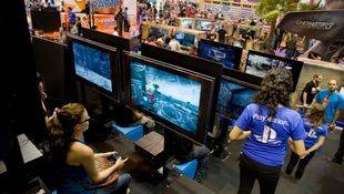 Ifema acoge una nueva feria de la industria del videojuego