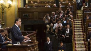 Rajoy avisa: el "mayor daño" a la democracia sería repetir las elecciones