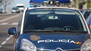 Detienen en 'El Ruedo' al supuesto autor de un doble homicidio en Toledo en 2012