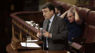 PNV y Convergència culminan el portazo a Rajoy y critican su modelo "centralizador"