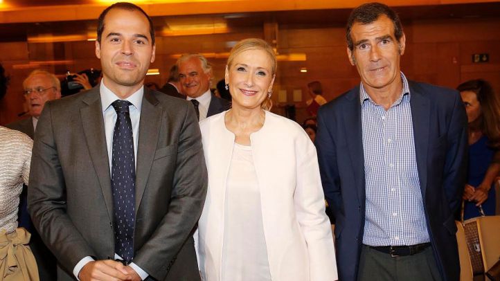 Cifuentes presenta la Estrategia de Turismo de la Comunidad de Madrid 2016-2019