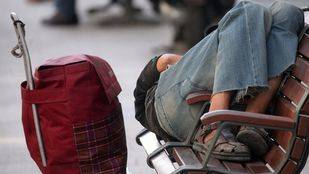 Un proyecto municipal dará un hogar a 23 personas sin techo