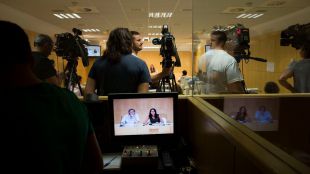 Maestre quita hierro a la marcha de Ganemos de tres ediles