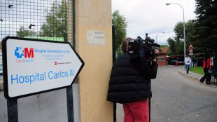 Sanidad vigila a 190 personas por contacto con los dos afectados por fiebre hemorrágica