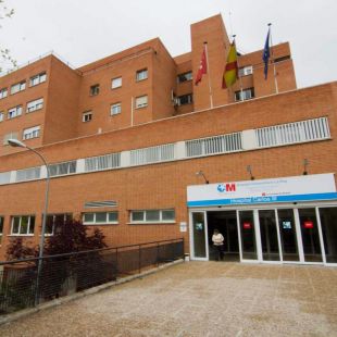 La paciente con fiebre hemorrágica sigue "estable"